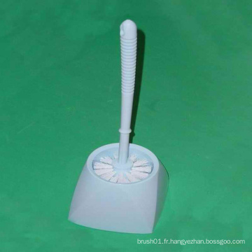 Brosse de toilette (CB-TBH-006)